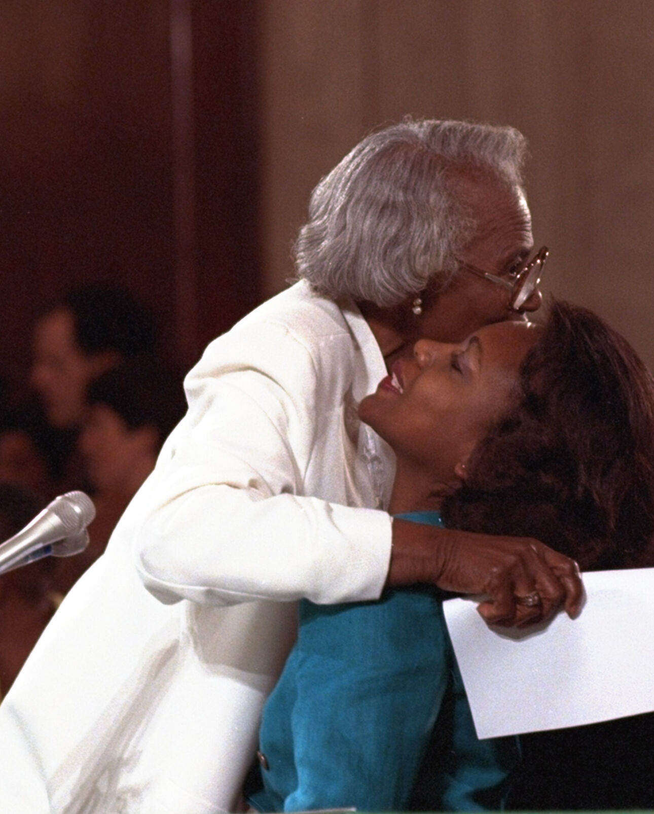 Anita Hill